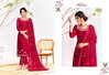 Vishnu By Riwayat Vichitra Blooming Designer Dress Material Suppliers In India